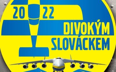 Divokým Slováckem 2022 (4.6.2022)