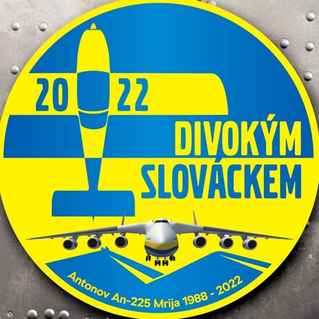 Divokým Slováckem 4.6.2022