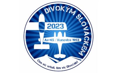 Divokým Slováckem 3.6.2023