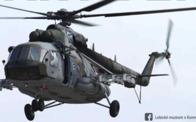 Military den Kunovice 2023