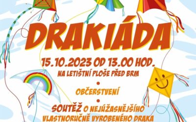 Drakiáda 2023