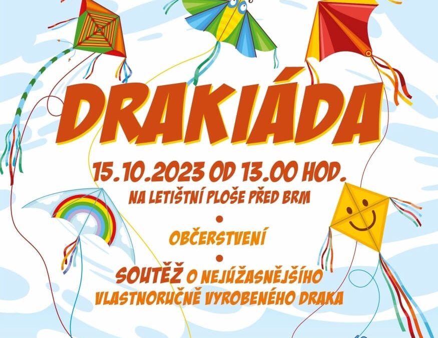 Drakiáda 2023