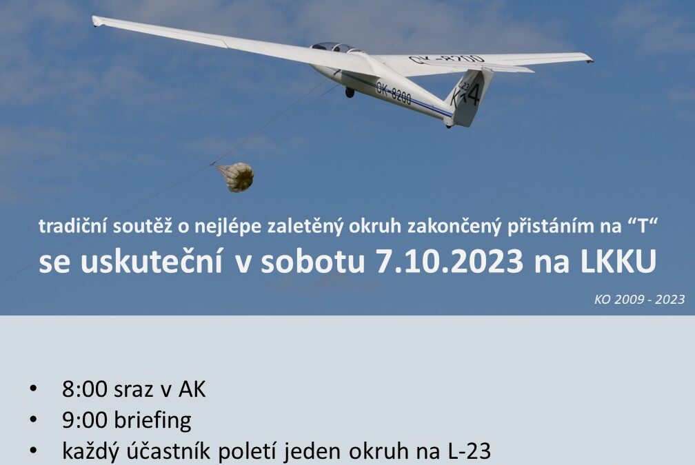 Kunovický ovál 2023