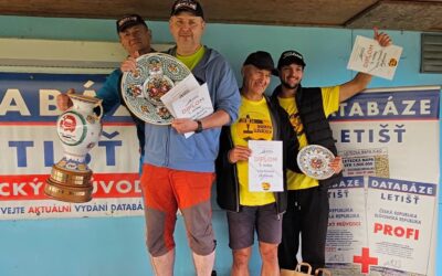 Divokým Slováckem 2024 – výsledky