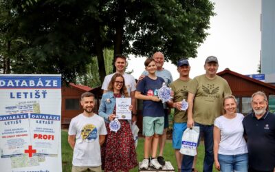 Divokým Slováckem 2025 – výsledky