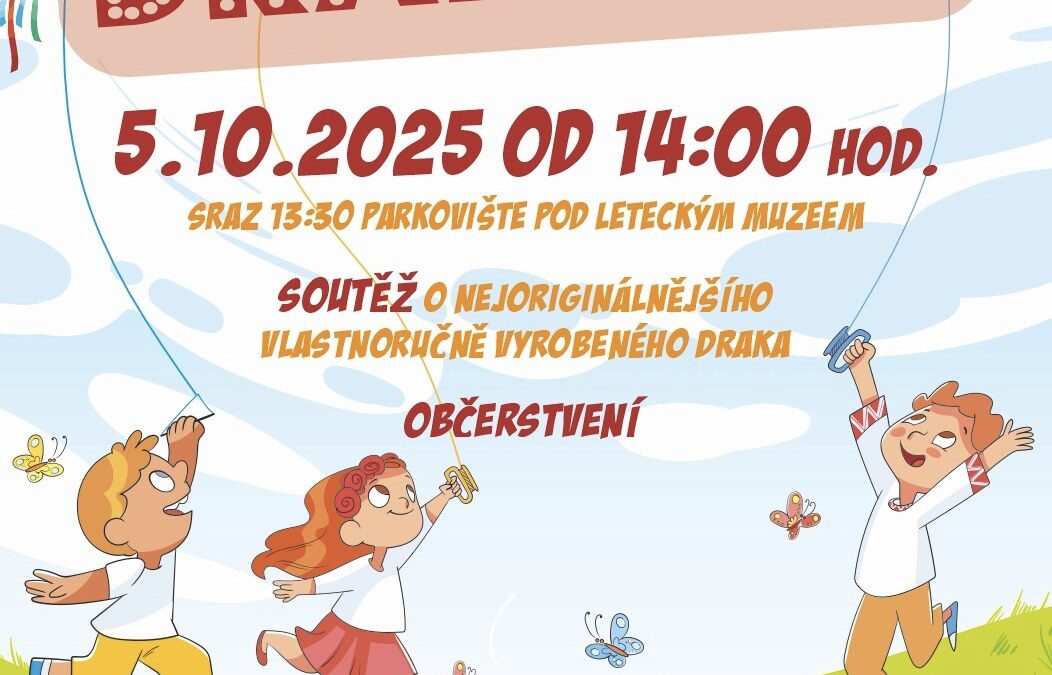Drakiáda 2025