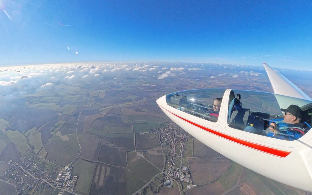 Stát se pilotem 2026