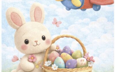 Velikonoční sobota 4. 4. 2026