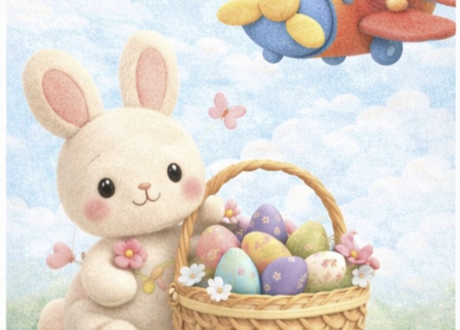 Velikonoční sobota 4. 4. 2026